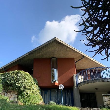 Villa Gione Verona Eksteriør billede