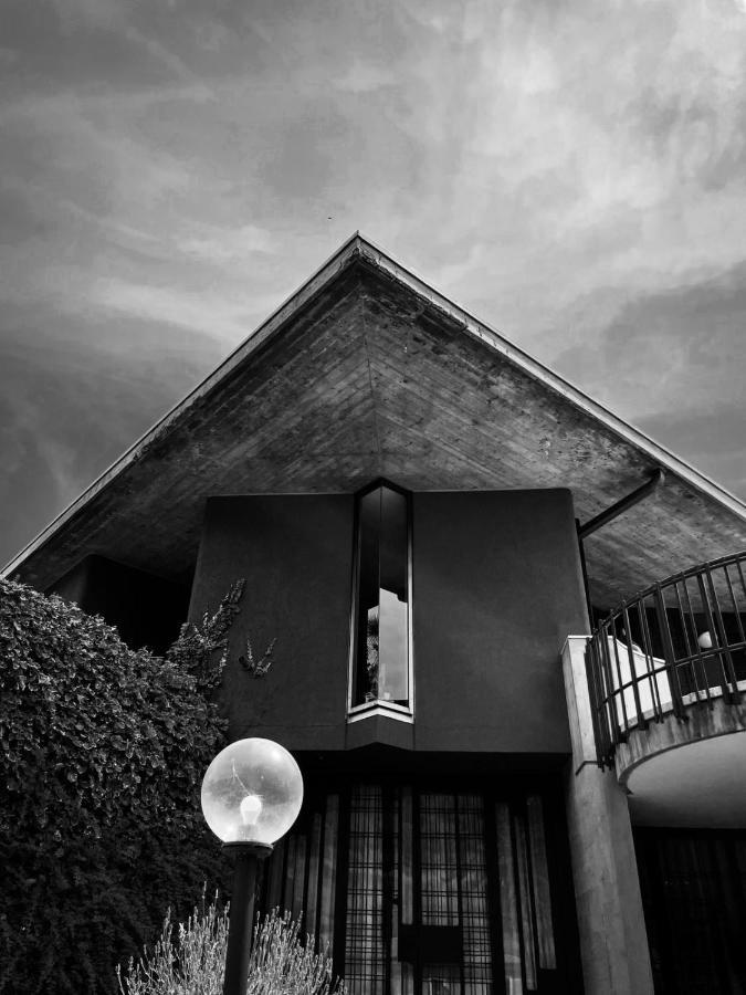 Villa Gione Verona Eksteriør billede
