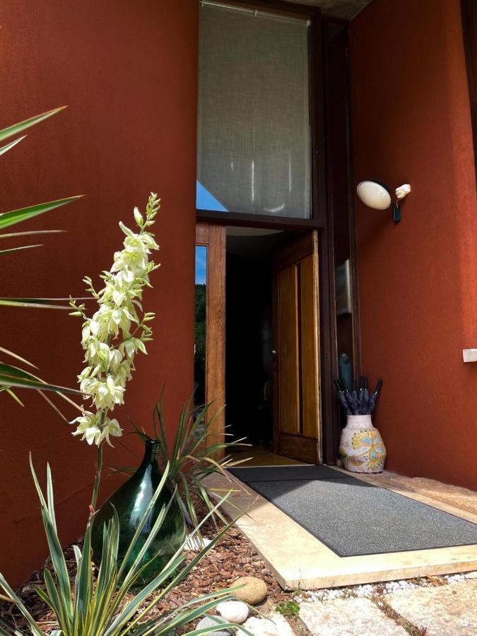 Villa Gione Verona Eksteriør billede