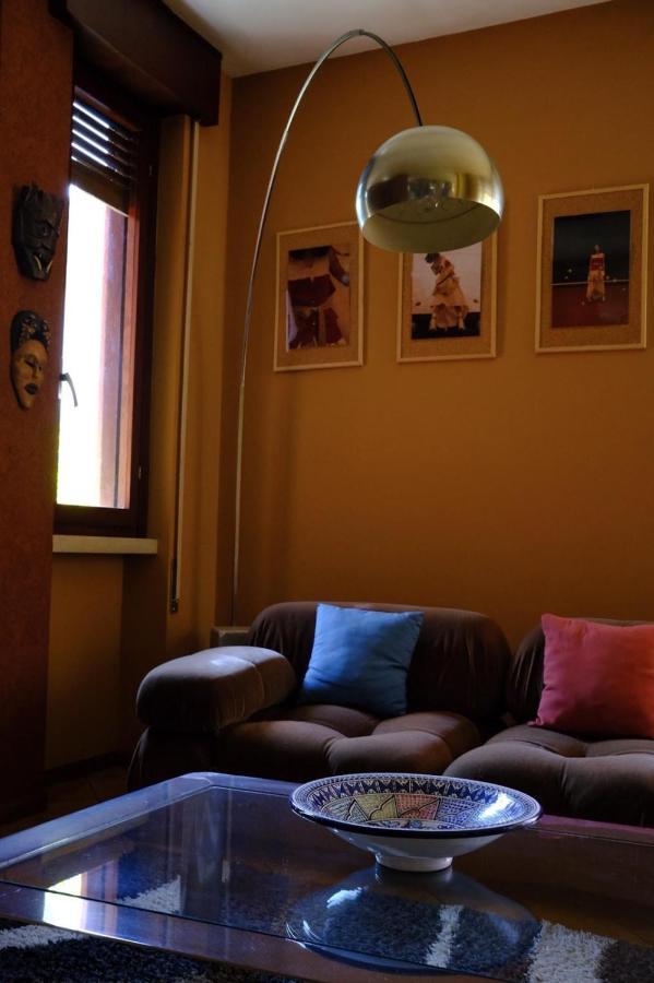 Villa Gione Verona Eksteriør billede