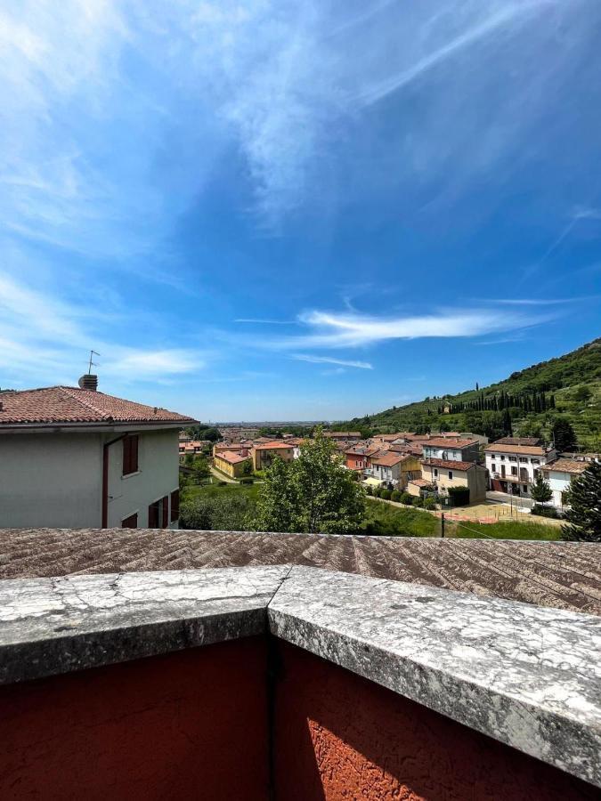 Villa Gione Verona Eksteriør billede