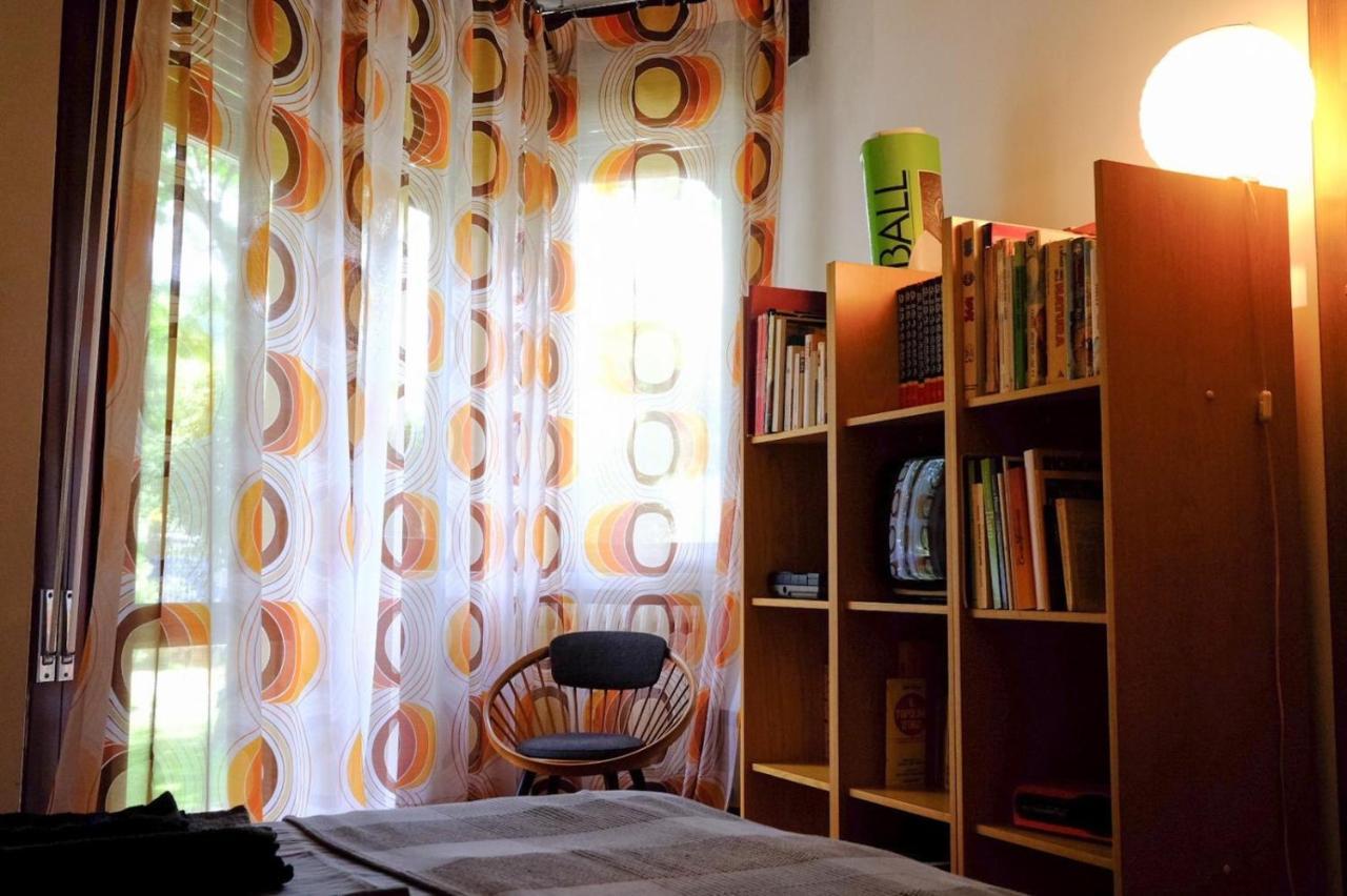 Villa Gione Verona Eksteriør billede