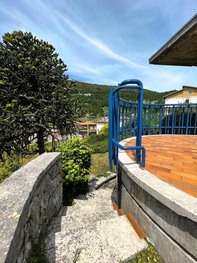 Villa Gione Verona Eksteriør billede