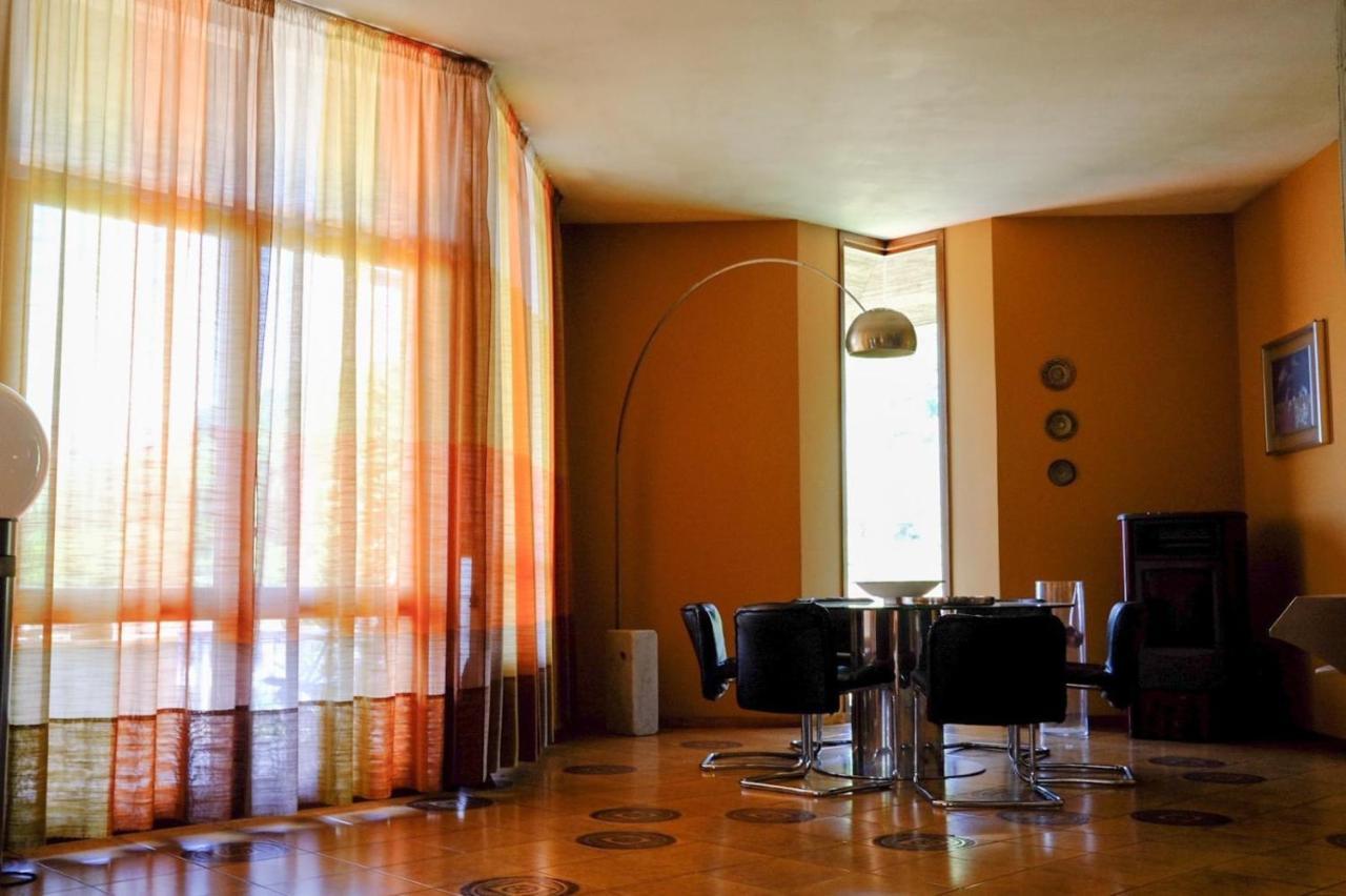 Villa Gione Verona Eksteriør billede