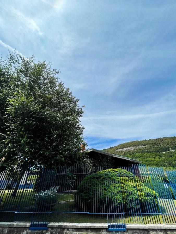 Villa Gione Verona Eksteriør billede