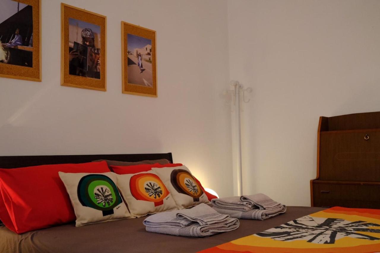Villa Gione Verona Eksteriør billede