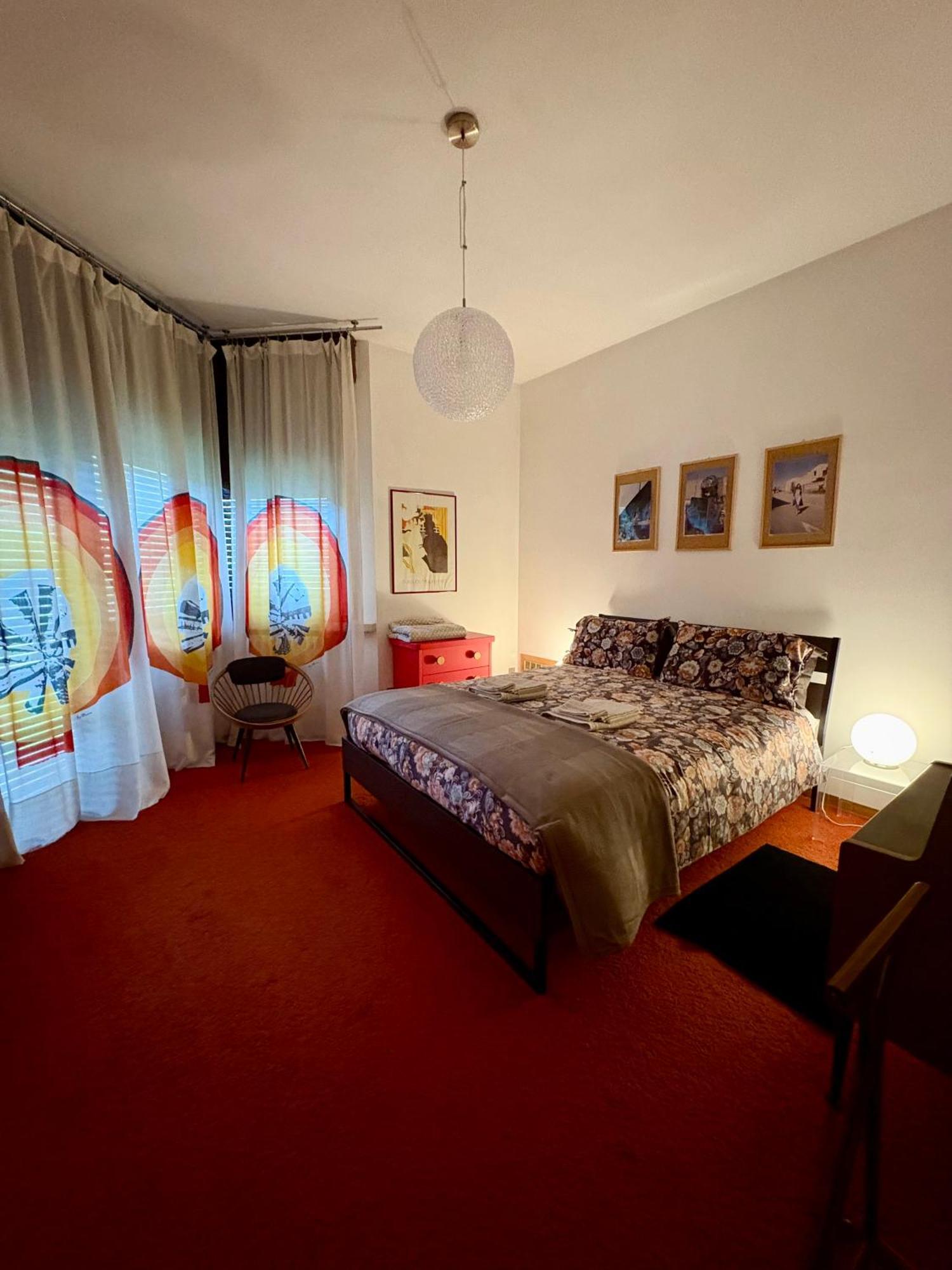 Villa Gione Verona Eksteriør billede