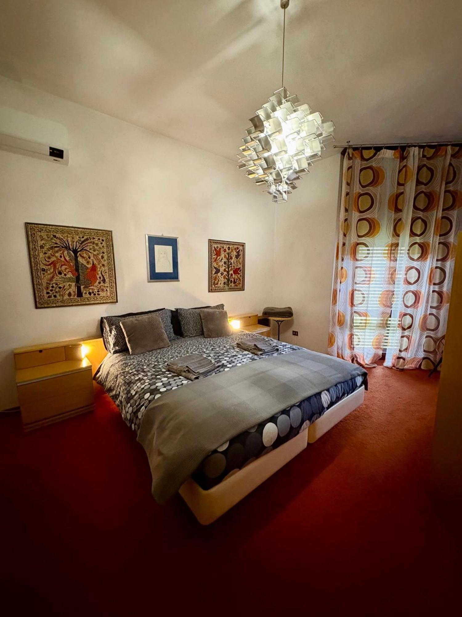 Villa Gione Verona Eksteriør billede