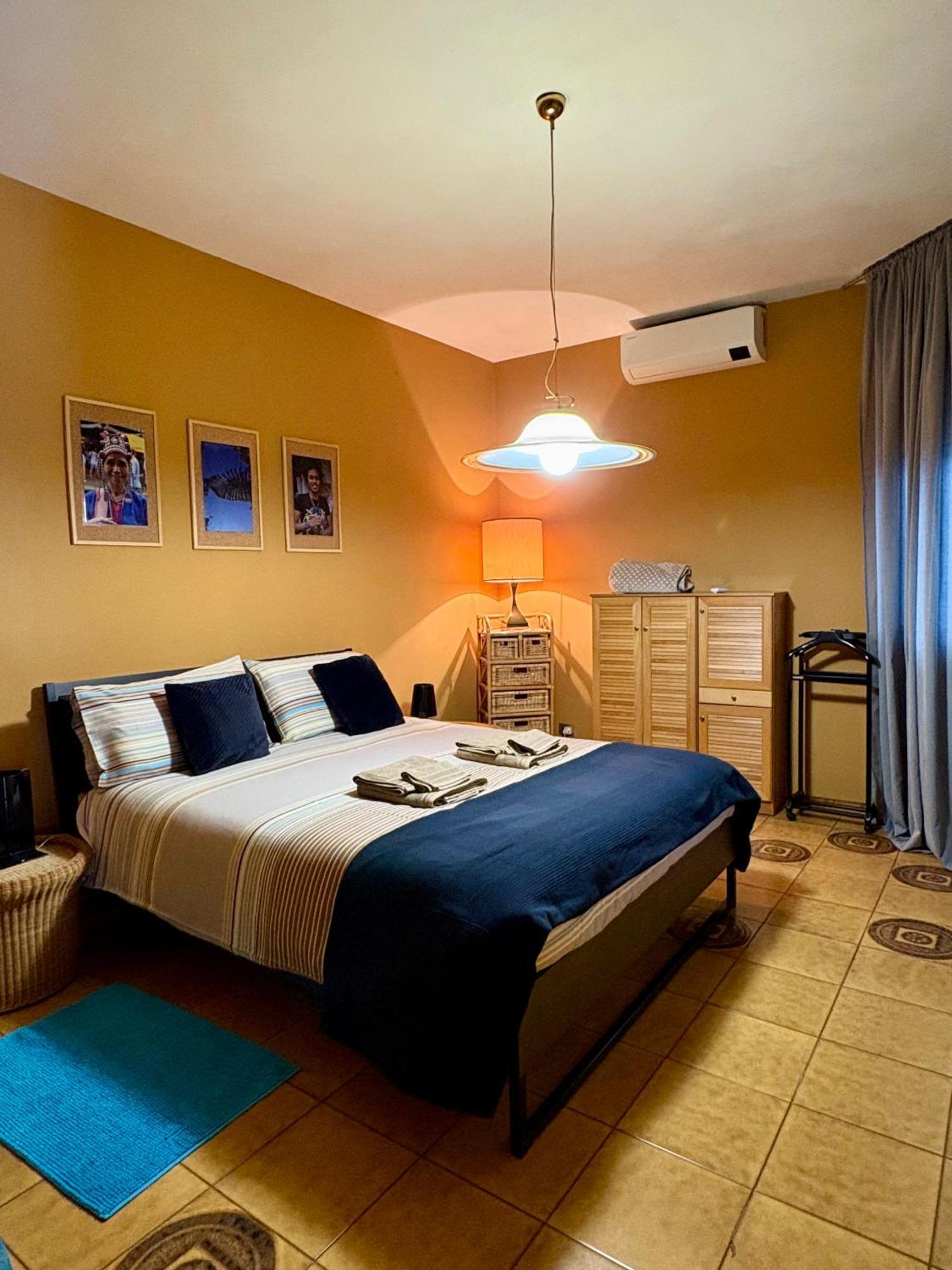 Villa Gione Verona Eksteriør billede