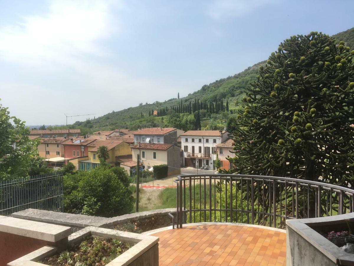 Villa Gione Verona Eksteriør billede