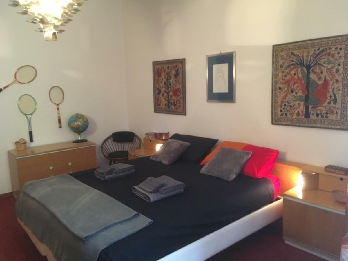 Villa Gione Verona Eksteriør billede