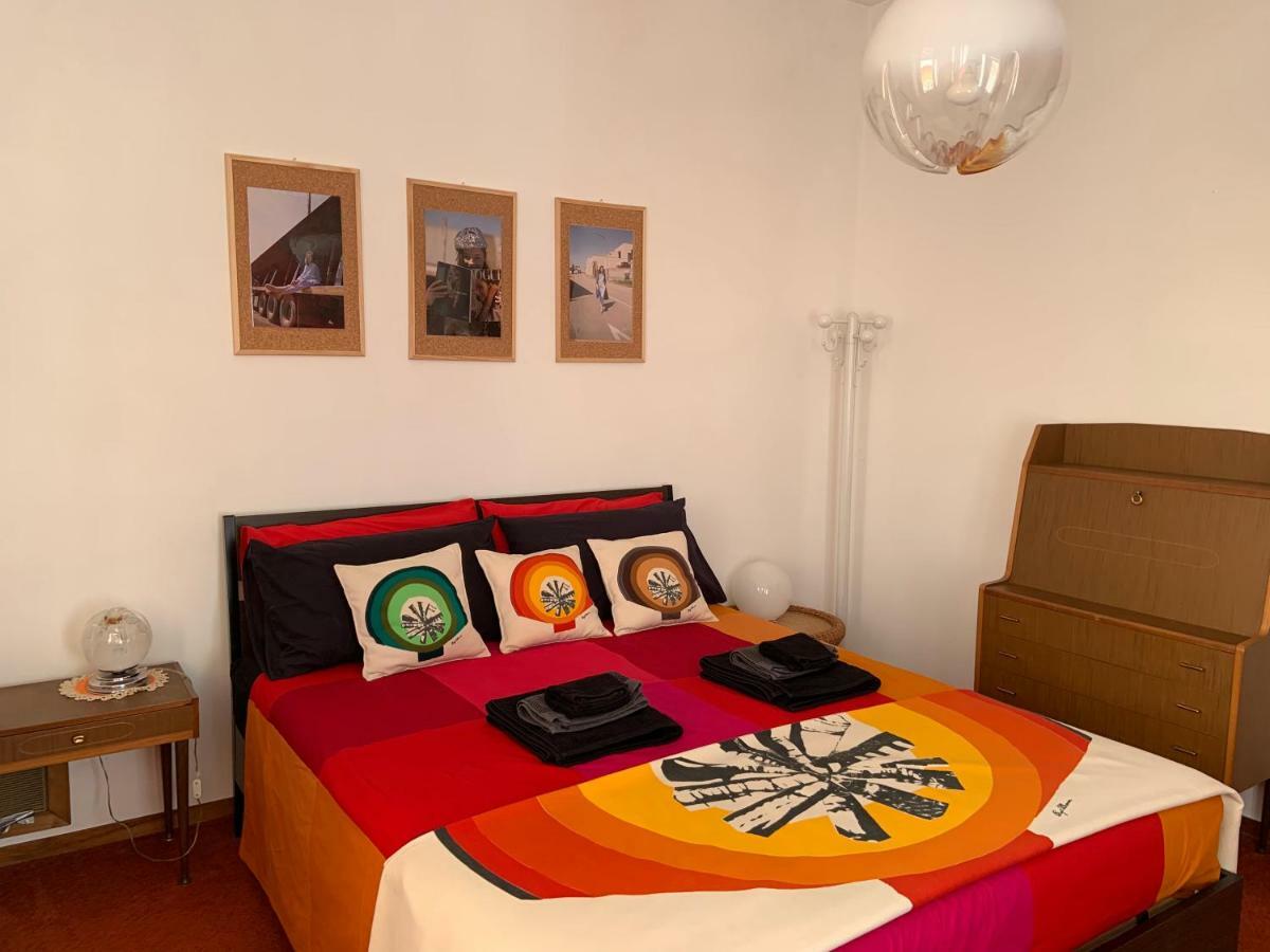 Villa Gione Verona Eksteriør billede