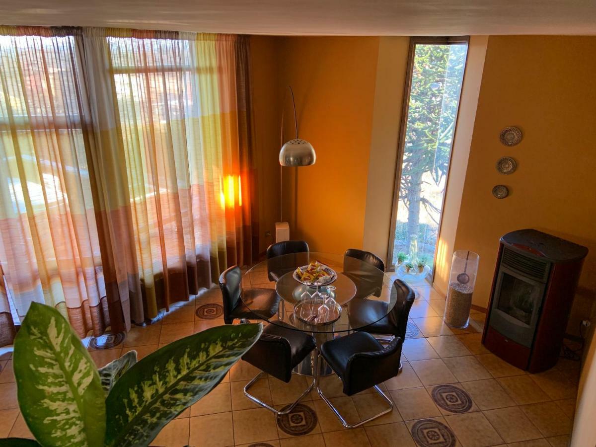 Villa Gione Verona Eksteriør billede