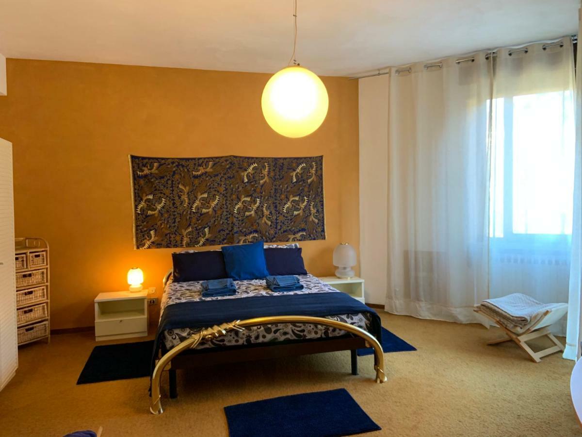 Villa Gione Verona Eksteriør billede