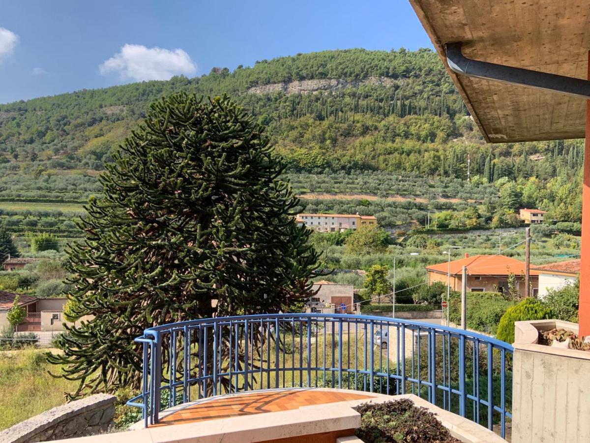 Villa Gione Verona Eksteriør billede